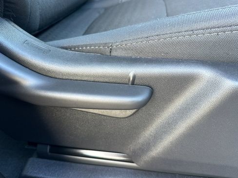 Used 2026 Chevrolet Silverado 1500 LT w/ All Star Edition Plus image 23