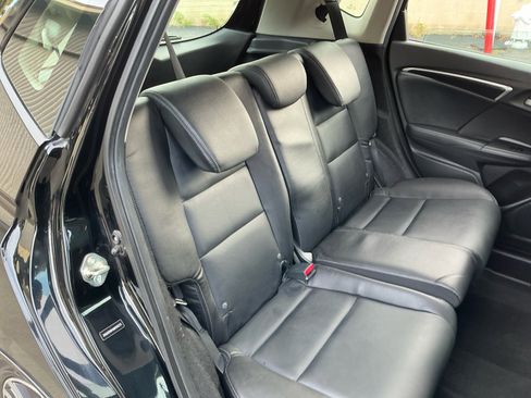 Used 2016 Honda Fit EX-L image 20