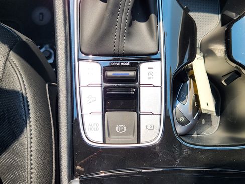Certified 2026 Hyundai Tucson SEL AWD/4WD image 23