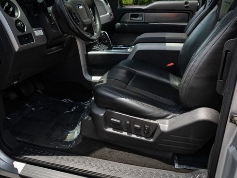 Used 2013 Ford F150 Raptor w/ Luxury Equipment Group AWD/4WD image 17