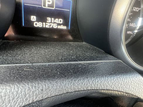 Used 2017 Subaru Outback 2.5i AWD/4WD image 17