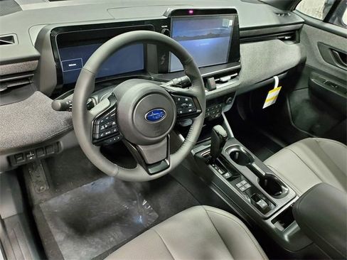 New 2026 Subaru Outback Limited XT image 11