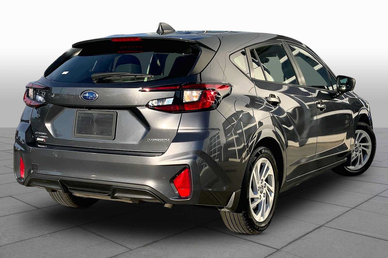 Used 2024 Subaru Impreza 2.0i AWD/4WD image 13