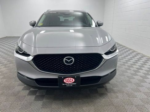 Used 2025 MAZDA CX-30 AWD 2.5 S w/ Preferred Package image 3