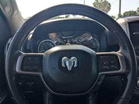 Used 2020 RAM 2500 Tradesman w/ Chrome Appearance Group AWD/4WD image 21