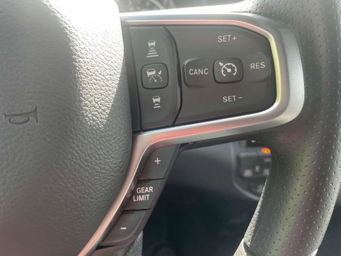 New 2026 RAM 1500 Tradesman AWD/4WD image 31