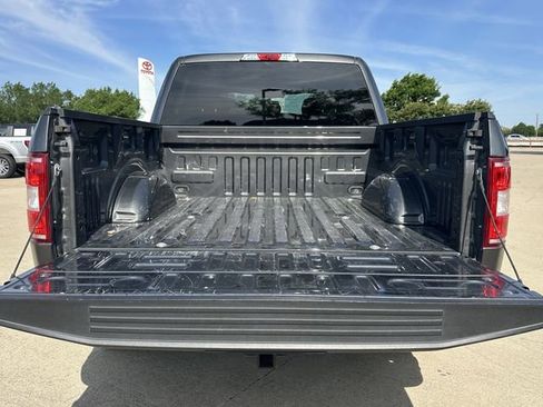 Used 2020 Ford F150 XL w/ Equipment Group 101A Mid RWD image 30