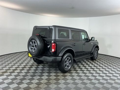 New 2025 Ford Bronco Big Bend image 5