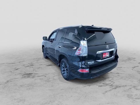Used 2022 Lexus GX 460 Premium image 8