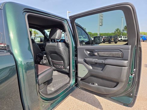 New 2026 RAM 1500 Rebel w/ Rebel Level 2 Equipment Group AWD/4WD image 18