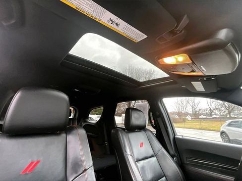 Used 2023 Dodge Durango GT image 22