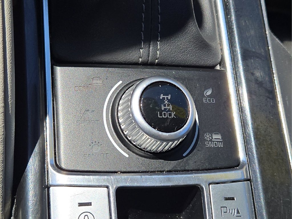Used 2021 Kia Telluride EX AWD/4WD image 22