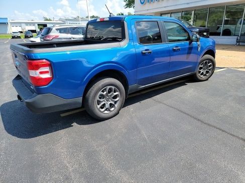 Used 2024 Ford Maverick XLT w/ Equipment Group 300A Standard AWD/4WD image 5