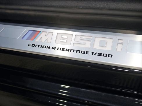Used 2026 BMW M850i xDrive AWD/4WD image 15