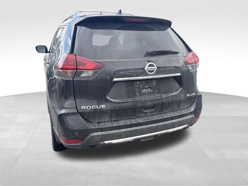 Used 2020 Nissan Rogue SL w/ Premium Package AWD/4WD image 16