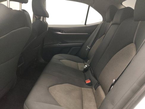 Used 2024 Toyota Camry LE image 18