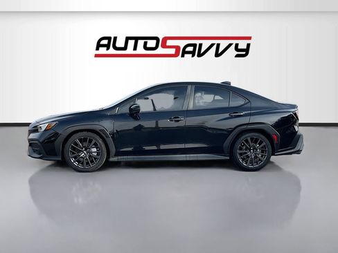 Used 2022 Subaru WRX Premium AWD/4WD image 4