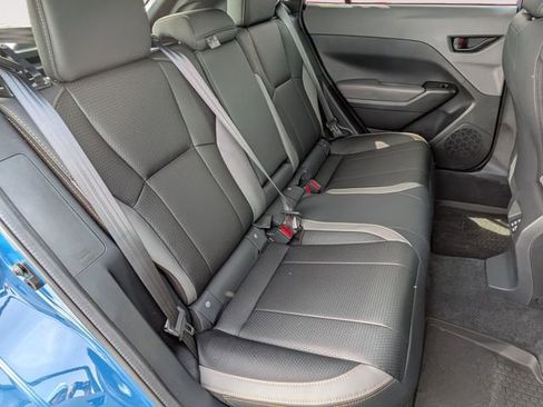 New 2026 Subaru Crosstrek 2.5i Wilderness AWD/4WD image 35