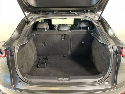 Used 2025 MAZDA CX-30 AWD 2.5 S w/ Preferred Package image 21