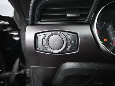 Certified 2017 Ford Mustang Shelby GT350R w/ GT350R Equipment Group 920A image 10