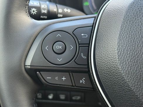 Used 2023 Toyota RAV4 Limited image 17