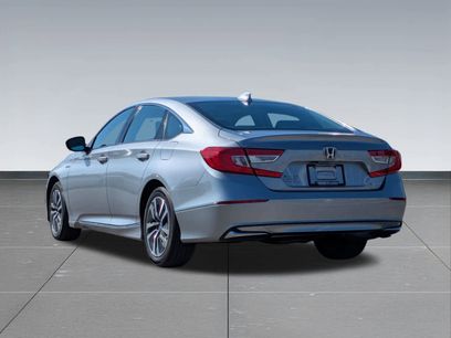 Used 2021 Honda Accord EX