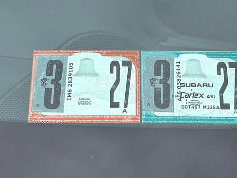 Used 2018 Subaru Legacy 2.5i w/ Alloy Wheel Package image 33