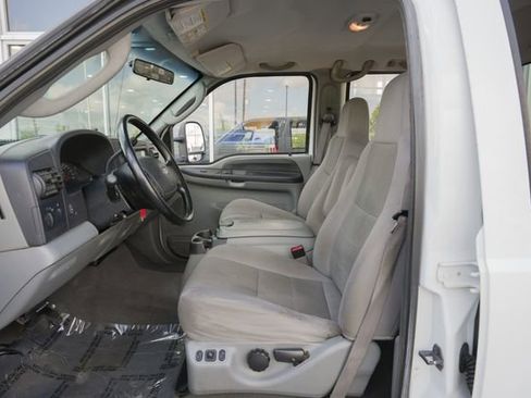 Used 2006 Ford F250 XLT AWD/4WD image 24