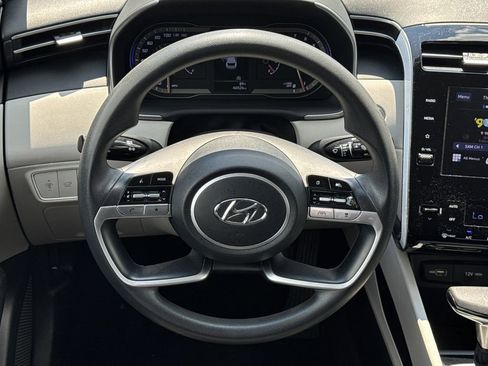 Used 2024 Hyundai Tucson SEL image 23