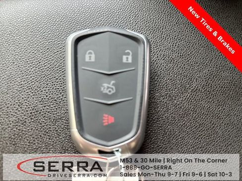 Used 2019 Chevrolet Equinox LT image 18