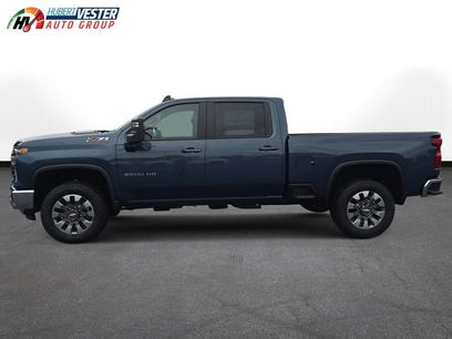 New 2026 Chevrolet Silverado 2500 LT w/ Safety Package