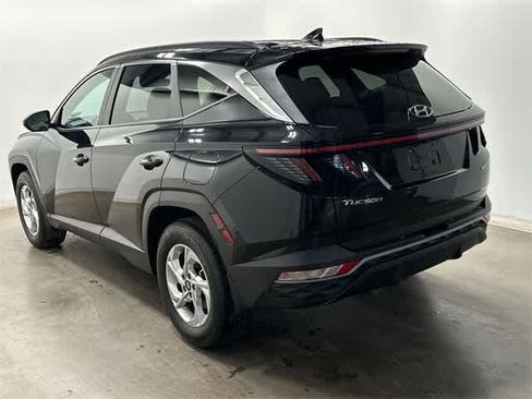 Used 2023 Hyundai Tucson SEL image 30