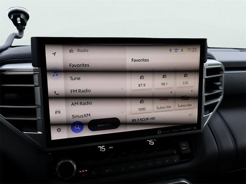 Used 2024 Toyota Tundra Platinum image 23