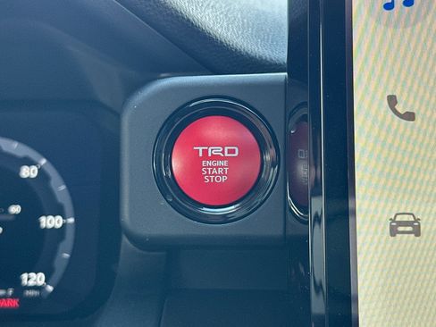 New 2025 Toyota Tacoma TRD Off-Road image 21