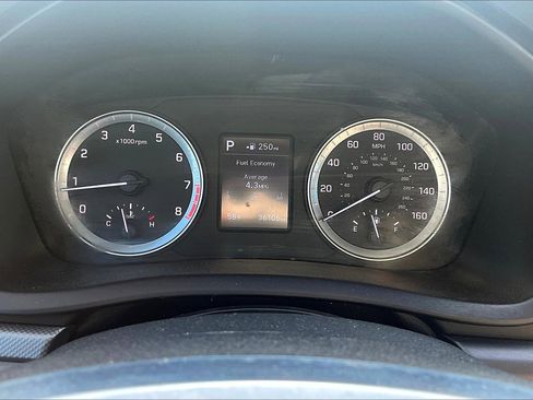 Used 2019 Hyundai Sonata ECO image 24