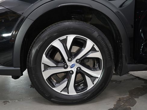 Used 2021 Subaru Outback Touring XT image 32