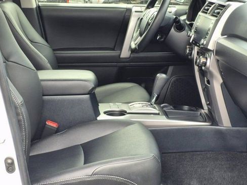 Used 2024 Toyota 4Runner TRD Sport image 20