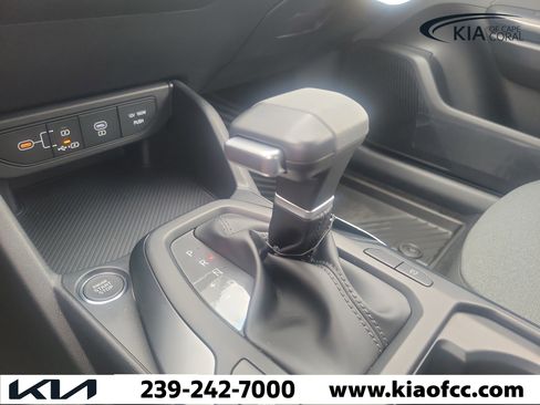 New 2026 Kia K4 FWD image 30