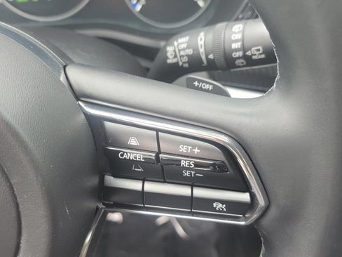 Used 2025 MAZDA CX-90 3.3 Turbo w/ Select Package AWD/4WD image 31