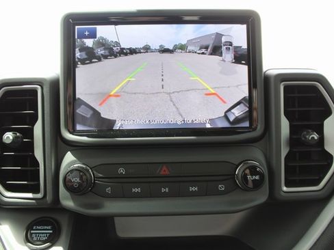 Used 2022 Ford Bronco Sport Big Bend w/ Convenience Package image 31