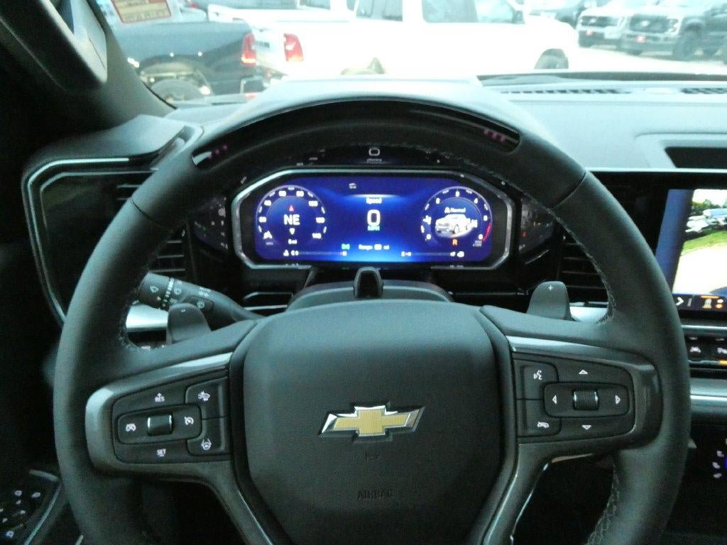 New 2026 Chevrolet Silverado 1500 High Country w/ Technology Package AWD/4WD image 26