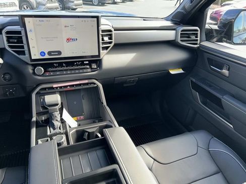 New 2026 Toyota Tundra Limited AWD/4WD image 16