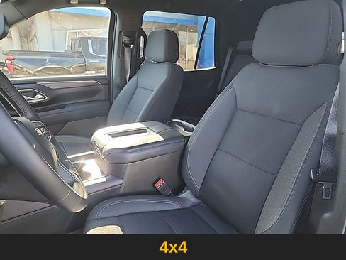 Used 2023 Chevrolet Tahoe LS w/ Driver Alert Package image 13