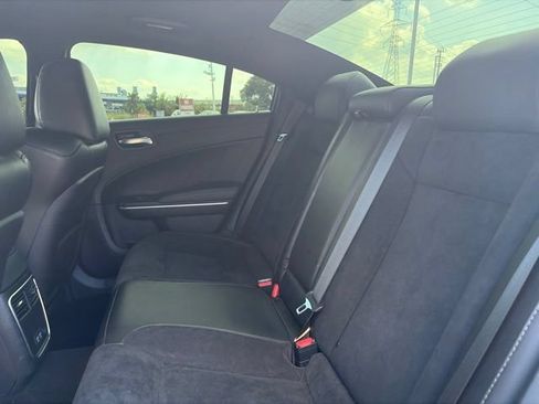 Used 2023 Dodge Charger Scat Pack RWD image 8