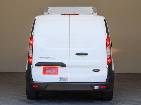 Used 2020 Ford Transit Connect XL FWD image 10