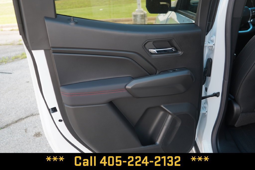 New 2026 Chevrolet Colorado Z71 w/ Z71 Convenience Package 2 AWD/4WD image 28