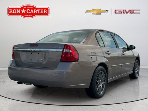 Used 2008 Chevrolet Malibu LT FWD image 6