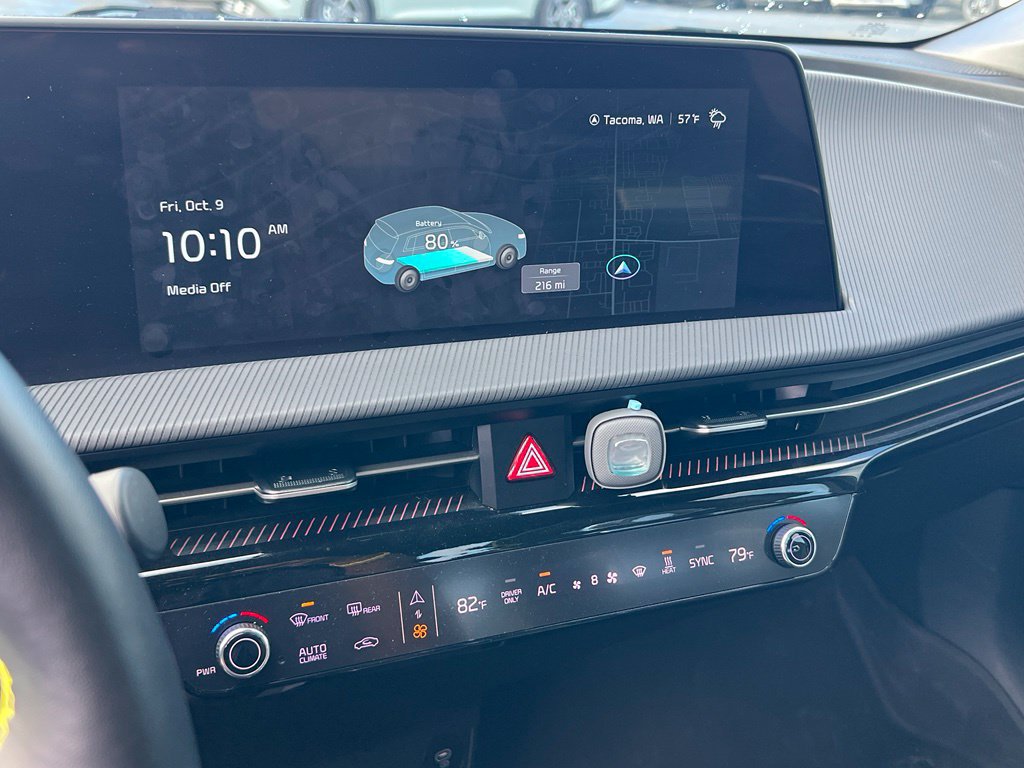Certified 2023 Kia EV6 GT AWD/4WD image 19