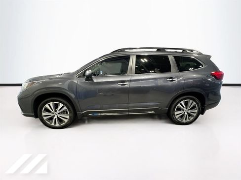 Used 2022 Subaru Ascent Touring AWD/4WD image 7
