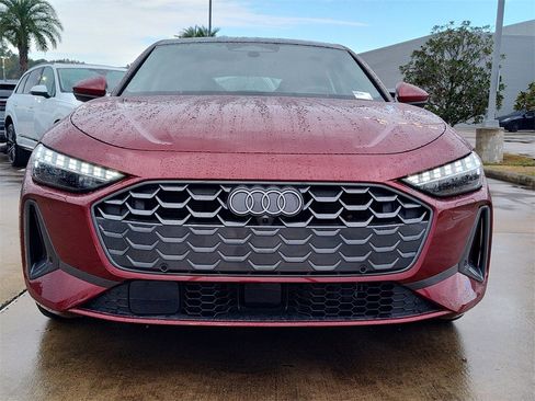 Used 2025 Audi A5 2.0T Premium Plus image 18